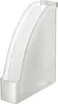 LEITZ 24760003, LEITZ Stehsammler A4 Plus 24760003 frost Kunststoff, DIN A4