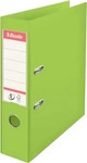 Esselte-Leitz 624069, Esselte-Leitz Esselte No.1 POWER Ordner hellgr&uuml;n Kunststoff