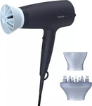 Philips BHD360/20, Philips BHD360/20 Haartrockner 2100 W Navy