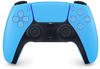 Sony 9727996, Sony Playstation 5 PS5 Controller DualSense starlight blue, Art#