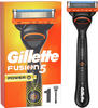 Gillette 5 Power Rasierapparat mit 1 Klinge Rasierapparat, Art# 9121405