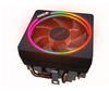 AMD 199-999888, AMD Wraith Prism Cooler SR4 105W AM4, Art# 9037086