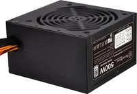 Silverstone SST-ST50F-ES230 v2.0, 500 Watt Silverstone Strider Essential Series