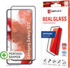 E.V.I 01575, E.V.I. Real Glass FC Samsung Galaxy S22, Art# 9050386