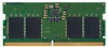 Kingston KVR48S40BS6K2-16, 16GB Kingston ValueRAM DDR5-4800 SO-DIMM CL40 Dual...