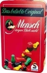 Schmidt 51204, Schmidt Mensch &auml;rgere Dich nicht Brettspiel