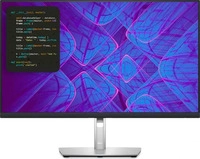 Dell DELL-P2723QE, 27" (68,58cm) Dell Professional P2723QE schwarz/grau...