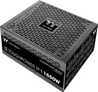 Thermaltake PS-TPD-1550FNFATE-1, 1550 Watt Thermaltake ToughPower TF1 Modular...