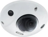 ABUS Security Center IPCB44511A, ABUS Security Center 4 MP IP-Mini-Dome-Kamera 2,8 mm