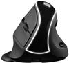 Sandberg 630-13, Sandberg Vertical Mouse Pro 2.4 GHz und USB schwarz...