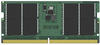 Kingston KVR48S40BD8-32, 32GB Kingston ValueRAM DDR5-4800 SO-DIMM CL40 Single,...