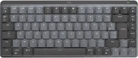 Logitech 920-010774, Logitech MX Mechanical Mini Minimalist Wireless Illuminated