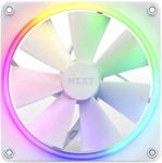 NZXT RF-R14SF-W1, NZXT F140 RGB 140x140x26mm 500-1800 U/min 20-32.5 dB(A) wei&szlig;