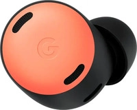 Google GA03202-DE, Google Pixel Buds Pro, rot- GA03202
