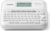 Brother PTD410VPRG1, BROTHER PT-D410VP Beschriftungsger&auml;t Netzadapter
