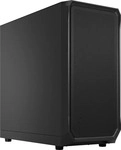 Fractal Design FD-C-FOC2A-07, Fractal Design Focus 2 Midi Tower schwarz