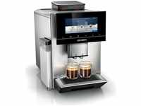 Siemens TQ905D03, Siemens TQ905D03 Kaffeevollautomat, edelstahl, Art# 9134542