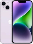 Apple MPV03ZD/A, Apple iPhone 14 128GB lila