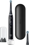 Braun 445111, Braun Oral-B iO Series 6 Black Lava