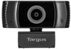 Targus AVC042GL, Targus Webcam Plus Full HD black 1080p,Auto Focus,Privacy...