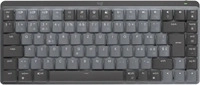 Logitech 920-010775, Logitech MX Mechanical Mini Minimalist Wireless Illuminated