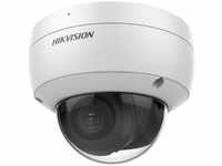 Hikvision DS-2CD2183G2-IU(2.8MM), Hikvision 8MP Dome AcuSense Vandal Fixed