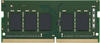 Kingston KSM32SES8/8HD, 8GB Kingston Server Premier SO-DIMM 8GB DDR4-3200...