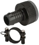 Gardena 1513-20, Gardena Sprinklersystem Adapter-St&uuml;ck