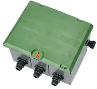 Gardena 1255-20, Gardena Ventilbox V3