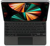 Apple MJQK3Y/A, APPLE Magic Keyboard for iPad Pro 32,77cm 12,9Zoll 5th...