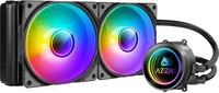 Azza LCAZ-240C-ARGB, Azza Galeforce 240mm All-in-One