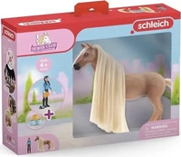 Schleich 42585, Schleich Horse Club Sofia's Beauties 42585 Kim und Caramelo