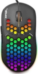 INCA IMG-346, INCA IMG-346 Empousa RGB USB schwarz (kabelgebunden)