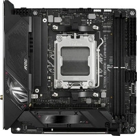 Asus 90MB1BI0-M0EAY0, Asus ROG Strix B650E-I Gaming WIFI AMD B650 So.AM5 DDR5