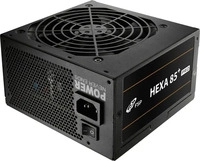 FSP Group PPA5505500, 550 Watt FSP Group Hexa 85+ Pro Non-Modular 80+ Bronze