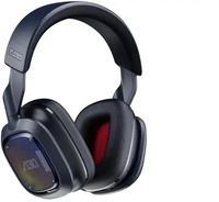 Logitech 939-002001, LOGITECH A30 XBOX - NAVY/RED - EMEA