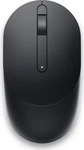 Dell MS300-BK-R-EU, Dell Full-Size 2.4 GHz und USB schwarz (kabellos)