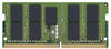 Kingston KSM32SED8/32HC, 32GB Kingston Server Premier DDR4-3200 SO-DIMM CL22 Single,