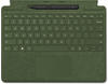 Microsoft 8X6-00125, Microsoft Surface Pro Keyboard + Slim Pen2 Forest (P), Art#