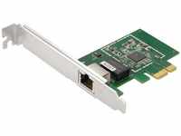 Edimax EN-9225TX-E, Edimax 2.5 Gigabit Ethernet PCI Express Server Adapter, Art#