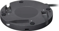 Logitech 939-001647, Logitech Rally MIC POD HUB grafit