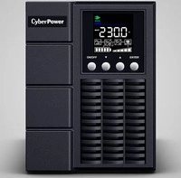 Cyberpower OLS1000EA-DE, Cyberpower Systems OLS1000EA-DE Doppelwandler USV