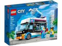 Lego 60384, Lego City Slush-Eiswagen 60384, Art# 9134864