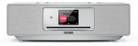 Kenwood CR-ST700SCD-S, Kenwood CR-ST700SCD-S Smart Radio mit DAB+, Internetradio, CD,