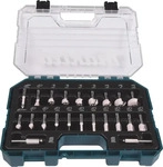 Makita D-74778, makita D-74778 Fr&auml;ser-Set 22-teilig