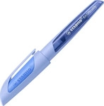 Stabilo 5031/38-41, STABILO EASYbuddy Pastel Patronenf&uuml;ller wolkenblau M (mittel)