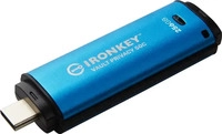 Kingston IKVP50C/256GB, 256GB KINGSTON USB-C IRONKEY VAULT P 50C