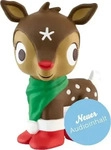 Tonies 10001334, Tonies Lieblings-Kinderlieder - Weihnachtslieder 2 (Neuauflage 2022)