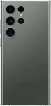 Samsung EF-QS918CTEGWW, Samsung Clear Slim Case f&uuml;r Galaxy S23 Ultra...