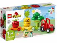 Lego 10982, Lego DUPLO Obst- und Gemüse-Traktor 10982, Art# 9134882